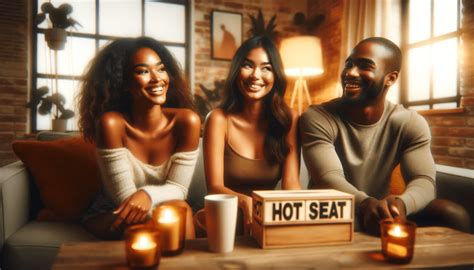 best hot seat questions|125 Juicy Hot Seat Questions to Get to Know Each Other.